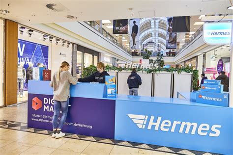 hermes paunsdorf center|hermes schein kaufen.